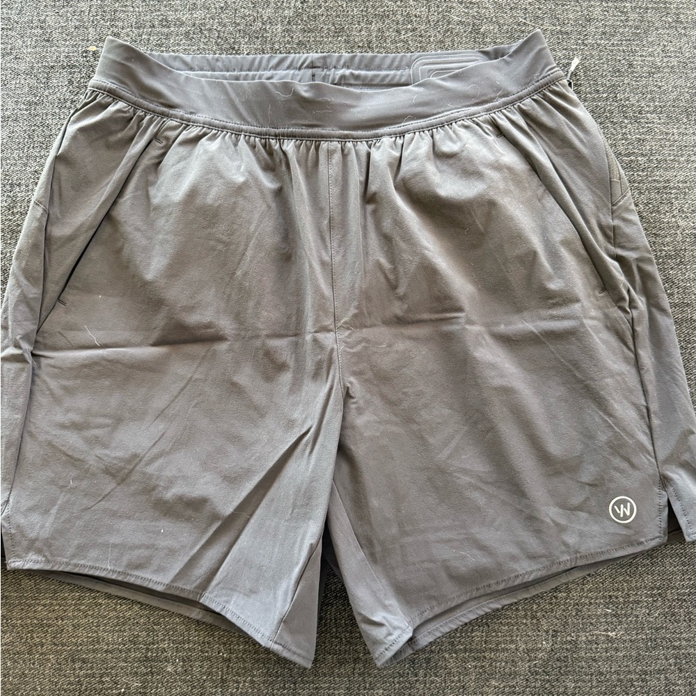 Whoop 4.0 Men’s athletic shorts